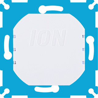 ION INDUSTRIES ION INDUSTRIES Dimmer