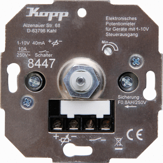 Kopp Dimmer