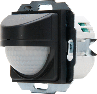 Kopp Kopp LED Bewegingsschakelaar (compleet)