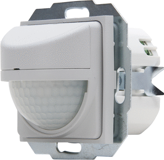 Kopp Kopp LED Bewegingsschakelaar (compleet)