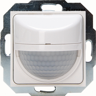 Kopp Kopp LED Bewegingsschakelaar (compleet)