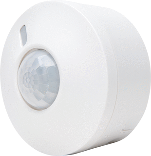 Kopp Kopp LED Bewegingsschakelaar (compleet)