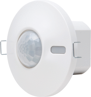 Kopp LED Bewegingsschakelaar (compleet) foto 1