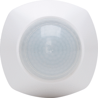 Kopp LED Bewegingsschakelaar (compleet)