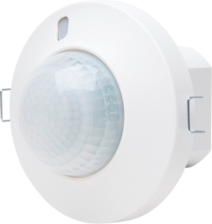 Kopp Kopp LED Bewegingsschakelaar (compleet)