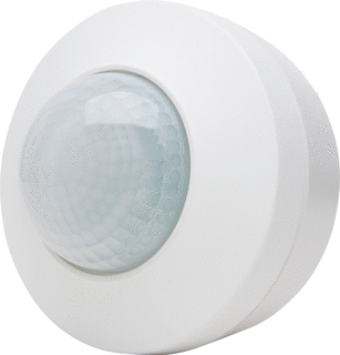 Kopp LED Bewegingsschakelaar (compleet)
