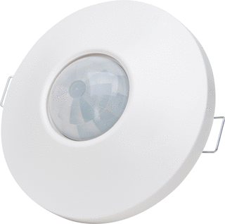 Kopp Kopp LED Bewegingsschakelaar (compleet)