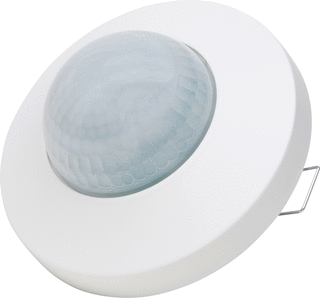 Kopp Kopp LED Bewegingsschakelaar (compleet)