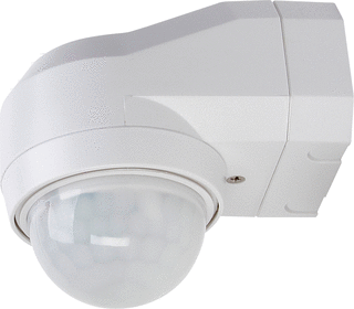 Kopp LED Bewegingsschakelaar (compleet)