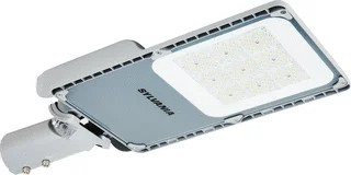 Sylvania LED Straat- en pleinverlichtingsarm. 100W 4000K foto 1