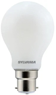 Sylvania Sylvania LED-lamp 7W 806lm 2700K B22d