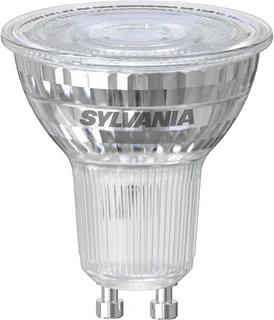 Sylvania LED-lamp 4.8W 475lm 4000K GU10