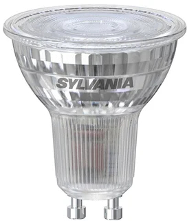 Sylvania Sylvania LED-lamp 4.7W 620lm 4000K GU10