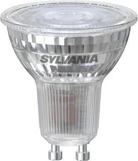 Sylvania LED-lamp 4.7W 620lm 6500K GU10