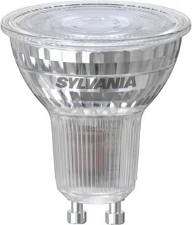 Sylvania LED-lamp 4.7W 620lm 6500K GU10 foto 1