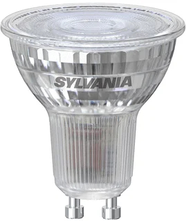 Sylvania Sylvania LED-lamp 6W 750lm 6500K GU10