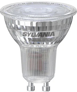 Sylvania LED-lamp 6W 750lm 6500K GU10 foto 1