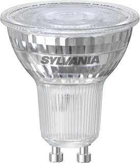 Sylvania LED-lamp 3.7W 360lm 4000K GU10 foto 1