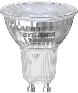 Sylvania Sylvania LED-lamp 4.8W 450lm 2700K GU10