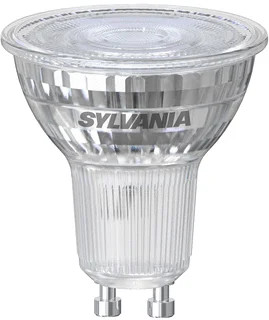 Sylvania LED-lamp 4.8W 450lm 2700K GU10 foto 1