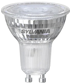 Sylvania Sylvania LED-lamp 4.8W 475lm 4000K GU10