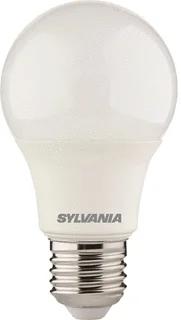 Sylvania LED-lamp 8W 806lm 2700K E27