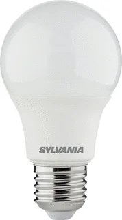 Sylvania Sylvania LED-lamp 8W 806lm 4000K E27