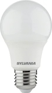 Sylvania LED-lamp 8W 806lm 4000K E27 foto 1