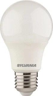 Sylvania Sylvania LED-lamp 8W 806lm 6500K E27
