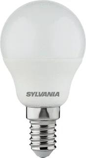 Sylvania LED-lamp 4.2W 470lm 2700K E14
