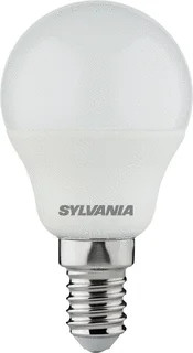 Sylvania LED-lamp 4.2W 470lm 2700K E14 foto 1