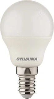 Sylvania Sylvania LED-lamp 4.2W 470lm 4000K E14