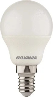 Sylvania LED-lamp 4.2W 470lm 4000K E14 foto 1