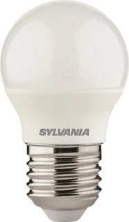Sylvania Sylvania LED-lamp 4.2W 470lm 4000K E27