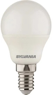 Sylvania Sylvania LED-lamp 4.2W 470lm 6500K E14
