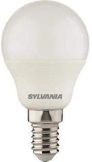Sylvania LED-lamp 4.2W 470lm 6500K E14