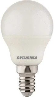 Sylvania LED-lamp 4.2W 470lm 6500K E14 foto 1