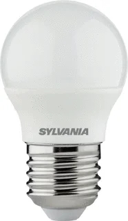 Sylvania Sylvania LED-lamp 4.2W 470lm 6500K E27