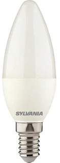 Sylvania Sylvania LED-lamp 2.2W 250lm 2700K E14