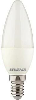 Sylvania LED-lamp 2.2W 250lm 2700K E14