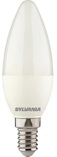 Sylvania LED-lamp 2.2W 250lm 2700K E14 foto 1