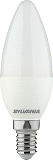 Sylvania Sylvania LED-lamp 2.2W 250lm 4000K E14