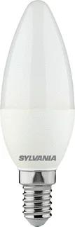 Sylvania LED-lamp 2.2W 250lm 4000K E14