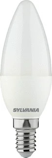 Sylvania LED-lamp 2.2W 250lm 4000K E14 foto 1