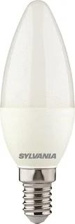 Sylvania LED-lamp 4.2W 470lm 4000K E14