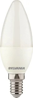 Sylvania LED-lamp 4.2W 470lm 6500K E14 foto 1
