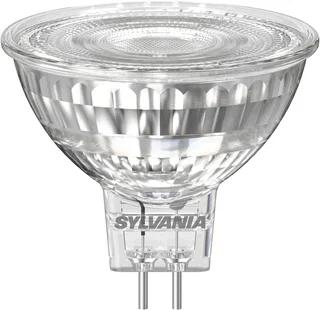 Sylvania LED-lamp 4.3W 380lm 6500K GU5,3