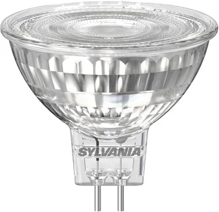 Sylvania Sylvania LED-lamp 4.6W 460lm 3000K GU5,3