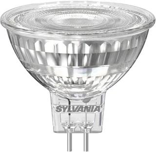 Sylvania LED-lamp 4.6W 460lm 3000K GU5,3