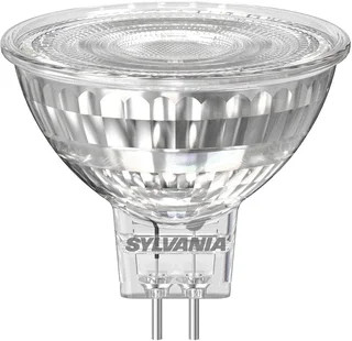 Sylvania LED-lamp 4.6W 460lm 3000K GU5,3 foto 1